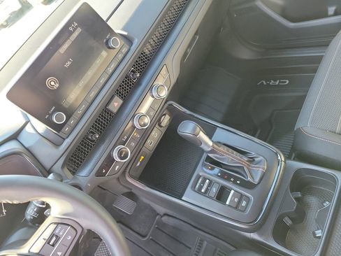 Certified 2024 Honda CR-V Sport image 36