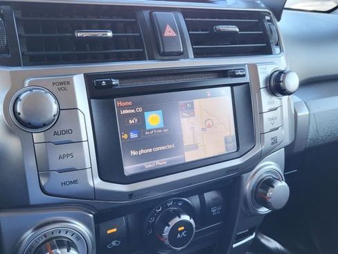 Used 2016 Toyota 4Runner SR5 image 20