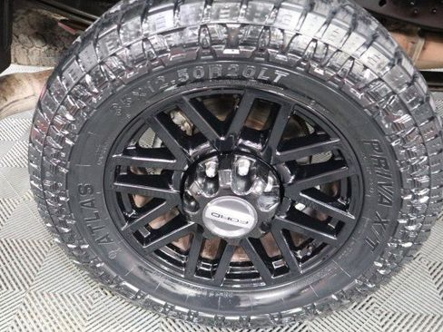 Used 2019 Ford F250 Lariat AWD/4WD image 87
