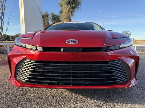 Certified 2025 Toyota Camry LE image 10