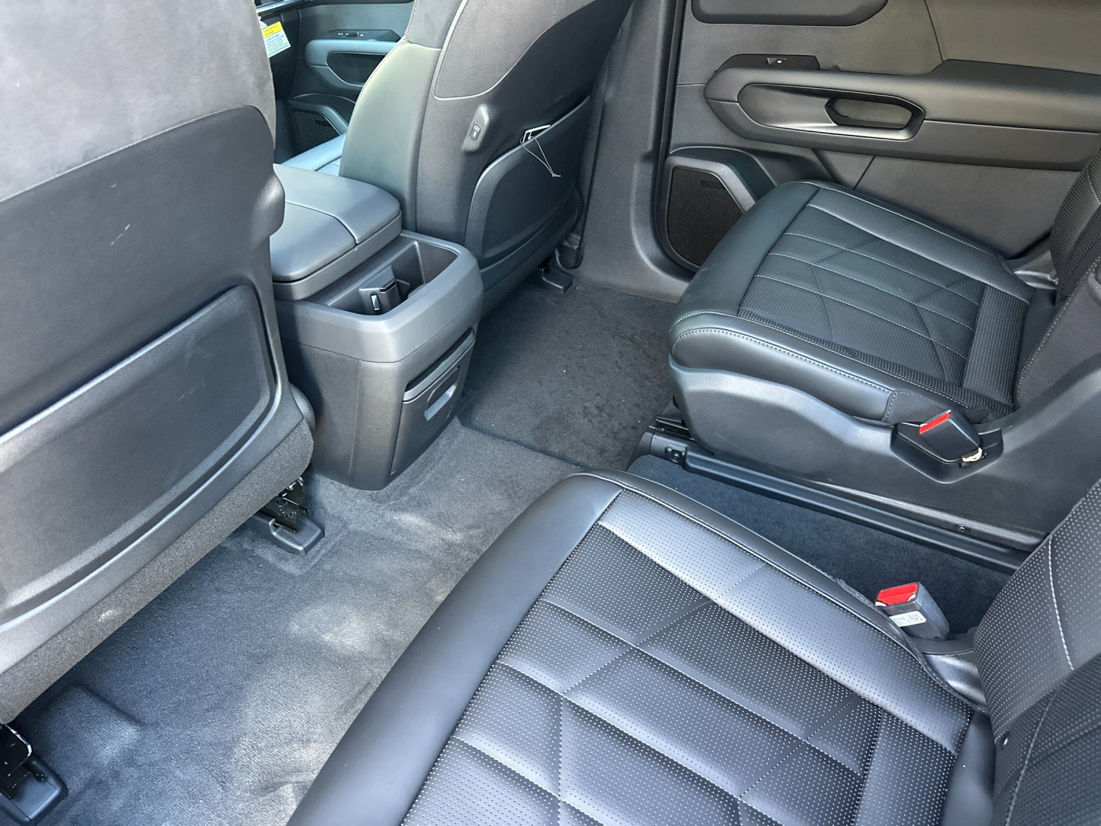 New 2027 Kia Telluride X-Line SX Prestige AWD/4WD image 12