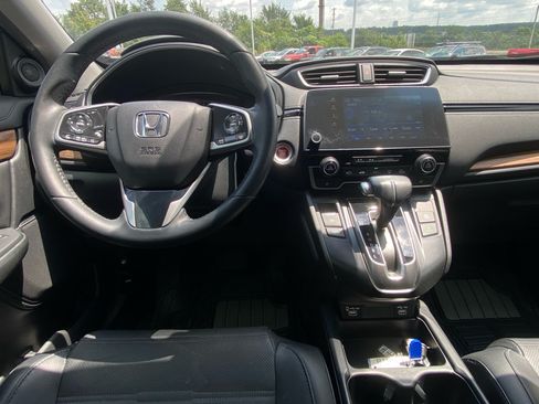 Used 2020 Honda CR-V EX-L image 19
