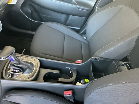 New 2026 Hyundai Kona SE AWD/4WD image 15