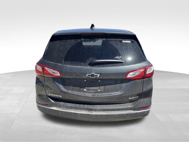 Used 2020 Chevrolet Equinox LT AWD/4WD image 69