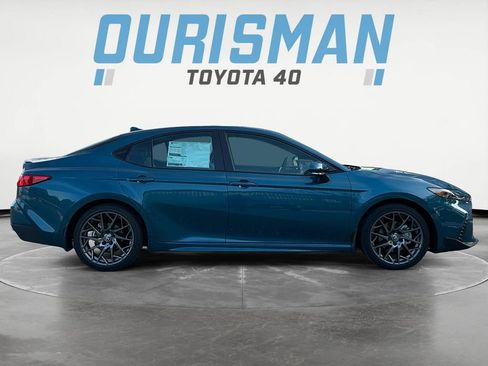 New 2026 Toyota Camry SE image 8