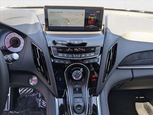 New 2025 Acura RDX A-Spec image 12
