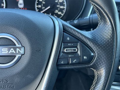 Certified 2023 Nissan Maxima SV w/ Floor Mat Group image 12