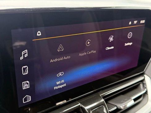 New 2026 Chevrolet TrailBlazer LT w/ Convenience Package FWD image 12