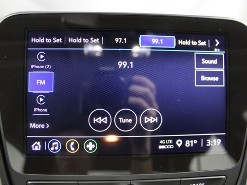 Used 2024 Chevrolet Malibu LS w/ Driver Confidence Package image 14