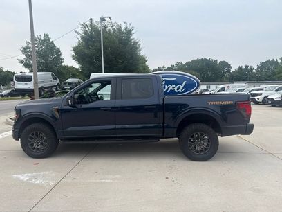 Used 2025 Ford F150 Tremor w/ Bed Utility Package