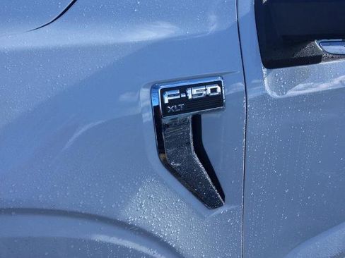 Certified 2024 Ford F150 XLT w/ Equipment Group 302A MID image 6