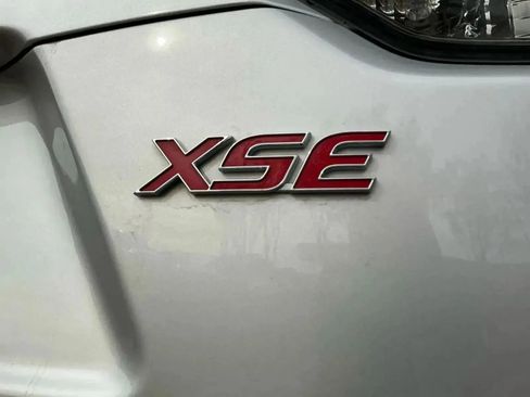 Used 2024 Toyota Corolla XSE image 18