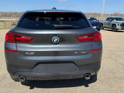 Used 2020 BMW X2 xDrive28i w/ Convenience Package image 14