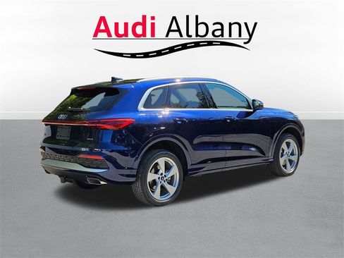 New 2025 Audi Q5 Premium Plus image 4