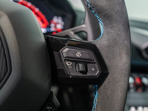Used 2023 Lamborghini Huracan STO image 92