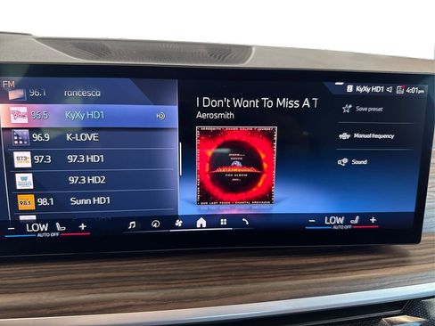 Certified 2024 BMW X5 sDrive40i w/ M Sport Package image 21