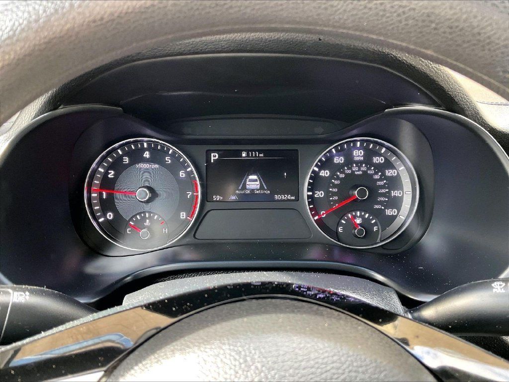 Used 2023 Kia Forte LXS w/ LXS Technology Package FWD image 21
