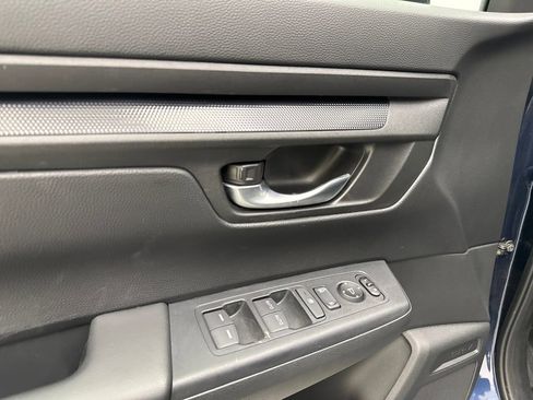 Used 2024 Honda CR-V EX image 12