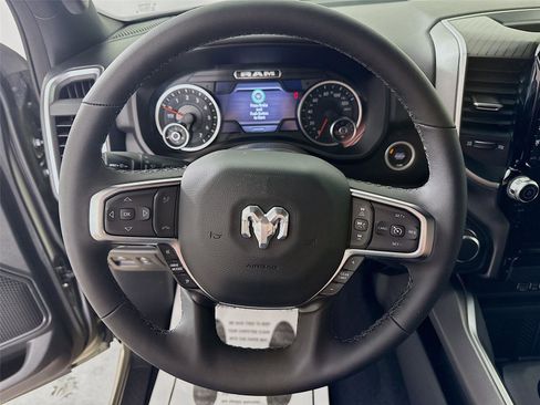 New 2026 RAM 1500 Big Horn AWD/4WD image 19