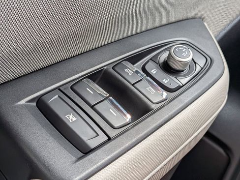 Certified 2026 Subaru Forester Premium AWD/4WD image 28