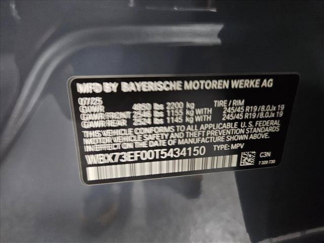 Used 2026 BMW X1 xDrive28i w/ Technology Package AWD/4WD image 17
