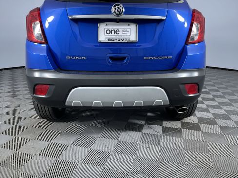 Used 2016 Buick Encore FWD image 23