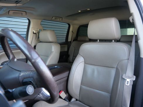 Used 2014 GMC Sierra 1500 SLT w/ SLT Crew Cab Value Package image 5