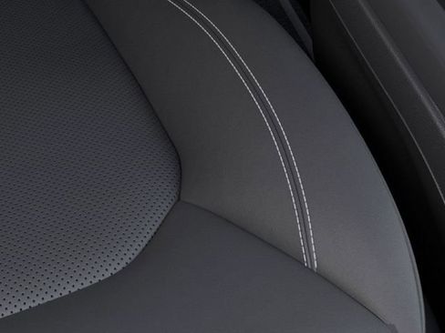 New 2025 Chrysler Voyager LX image 19