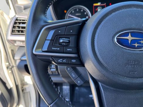 Used 2023 Subaru Forester Premium image 19