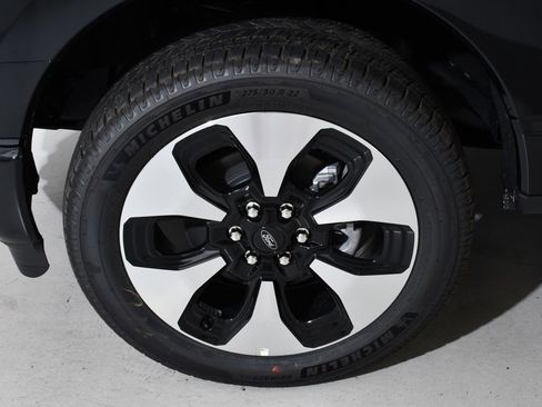 New 2025 Ford F150 Lightning Platinum image 26