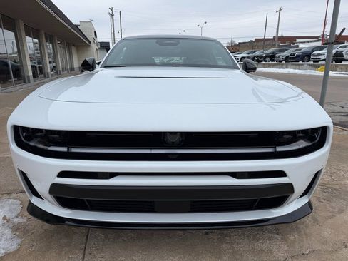 New 2026 Dodge Charger R/T Scat Pack image 14
