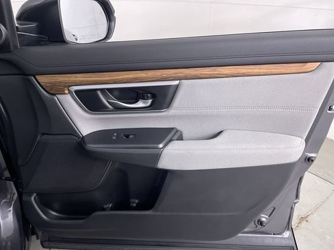Used 2019 Honda CR-V EX image 23