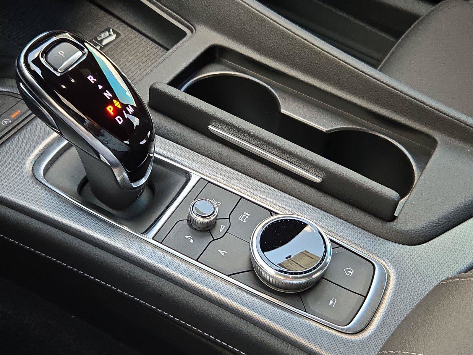 New 2026 Cadillac CT5 Premium Luxury w/ Technology Package RWD image 23