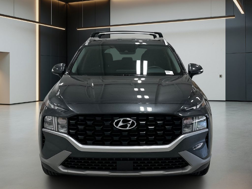 Certified 2023 Hyundai Santa Fe SEL FWD image 10