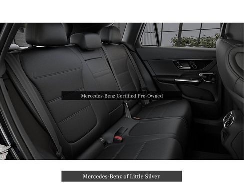 New 2026 Mercedes-Benz GLC 300 4MATIC image 5