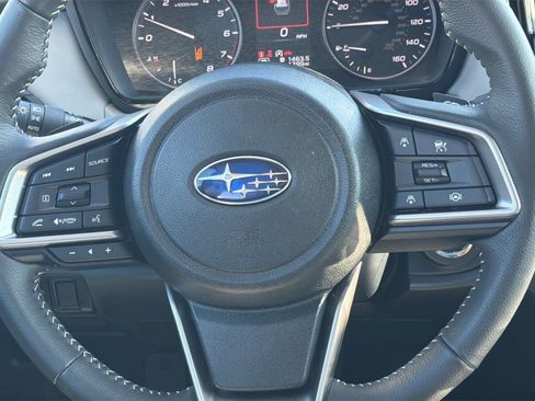 Certified 2025 Subaru Outback Premium w/ Popular Package #1A image 17