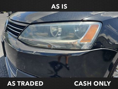Used 2013 Volkswagen Jetta TDI FWD image 31