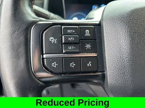 Used 2023 Ford Expedition Platinum AWD/4WD image 17