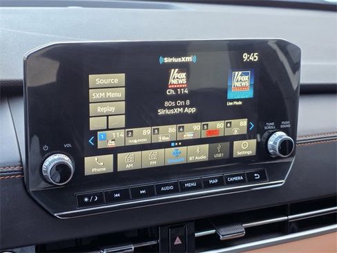 Used 2022 Mitsubishi Outlander SEL image 26