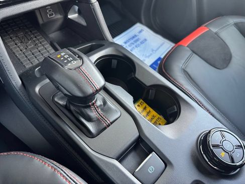 Used 2025 Ford Ranger Raptor AWD/4WD image 13