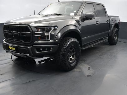 Used 2019 Ford F150 Raptor w/ Equipment Group 802A Luxury