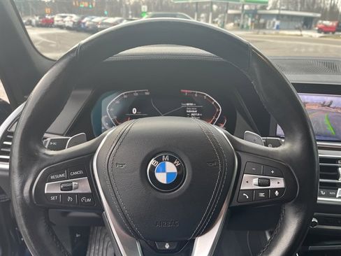 Used 2020 BMW X5 xDrive40i w/ Premium Package image 22