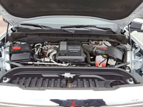 Used 2025 GMC Sierra 1500 Denali image 23