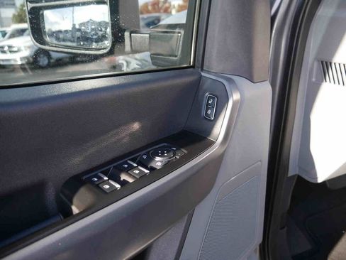 Used 2023 Ford F350 XL w/ STX Appearance Package image 30