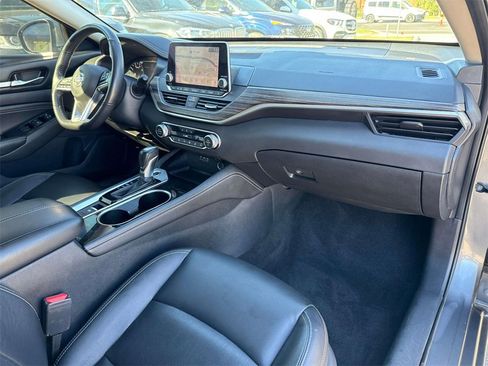 Used 2021 Nissan Altima 2.5 SL image 16