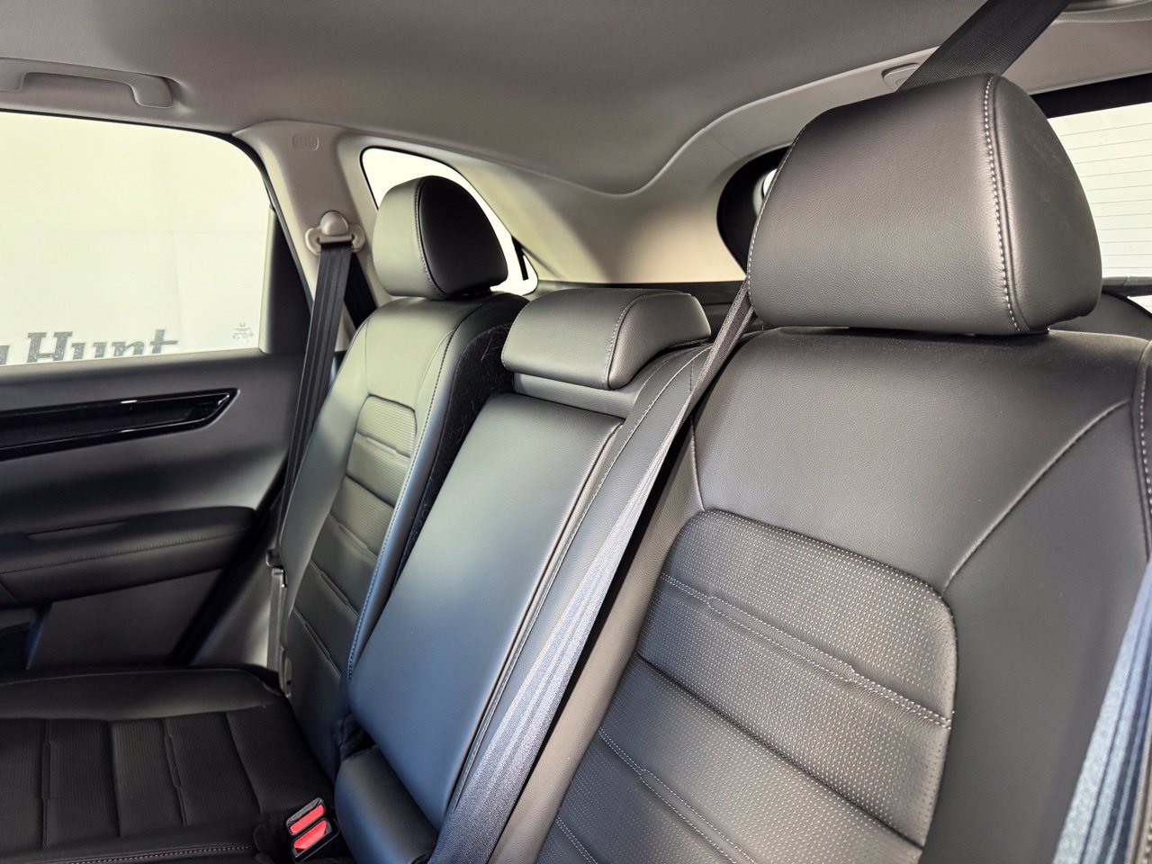Used 2023 Honda CR-V EX-L image 11