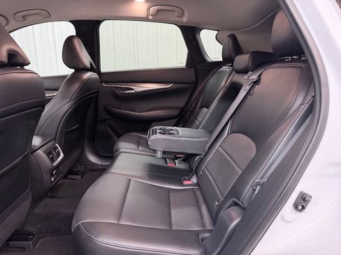 Used 2021 INFINITI QX50 Pure FWD image 29