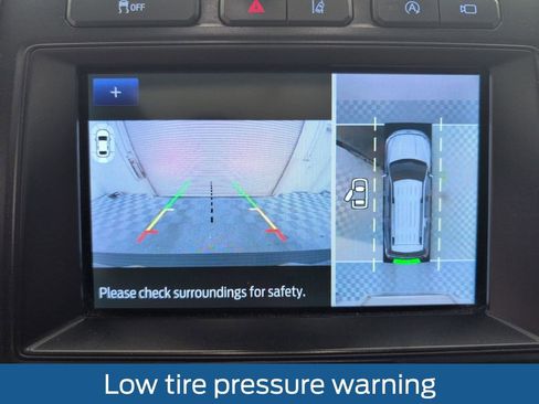 Used 2021 Ford Expedition Max Limited image 30