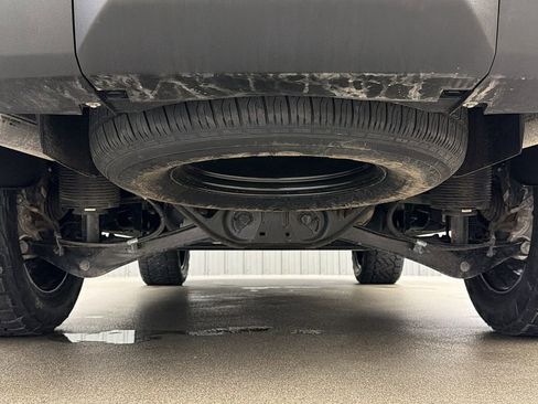 Used 2026 GMC Yukon AT4 Ultimate w/ LPO, Floor Liner Package AWD/4WD image 21