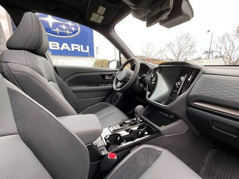Certified 2025 Subaru Forester Touring AWD/4WD image 20